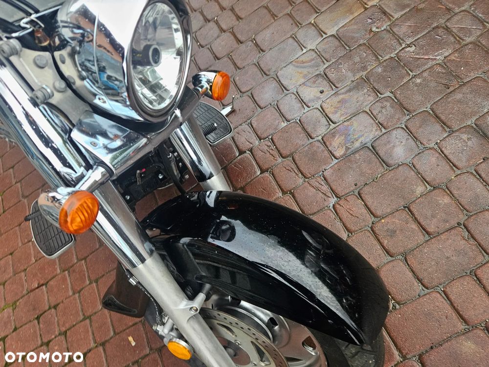 Suzuki Kingquad - 12