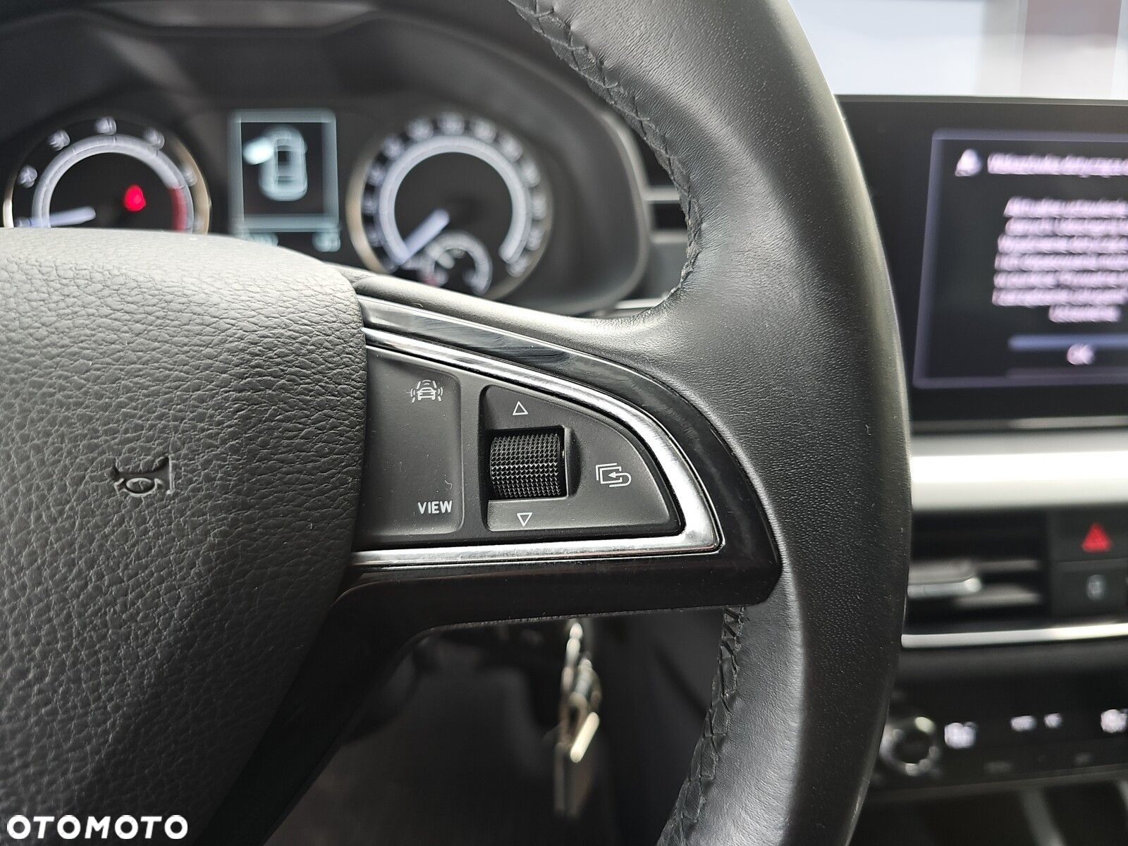 Skoda Scala 1.0 TSI Ambition - 19