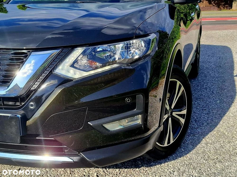 Nissan X-Trail - 8