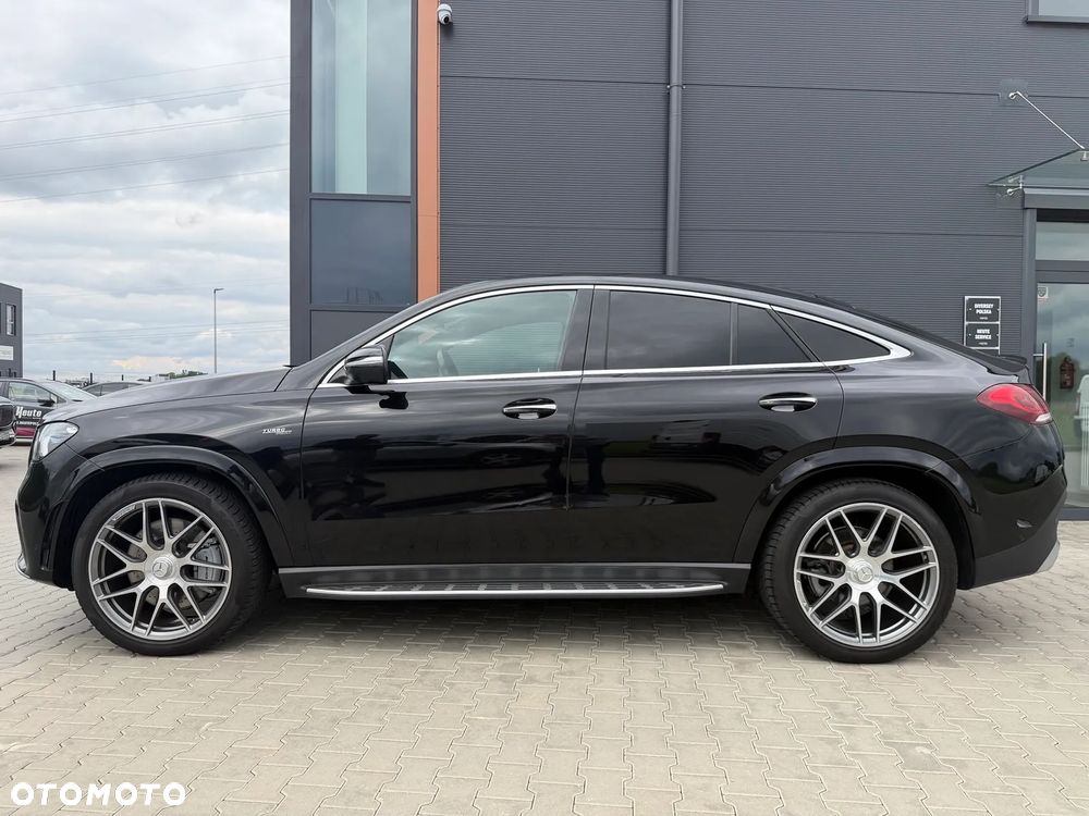 Mercedes-Benz GLE - 3