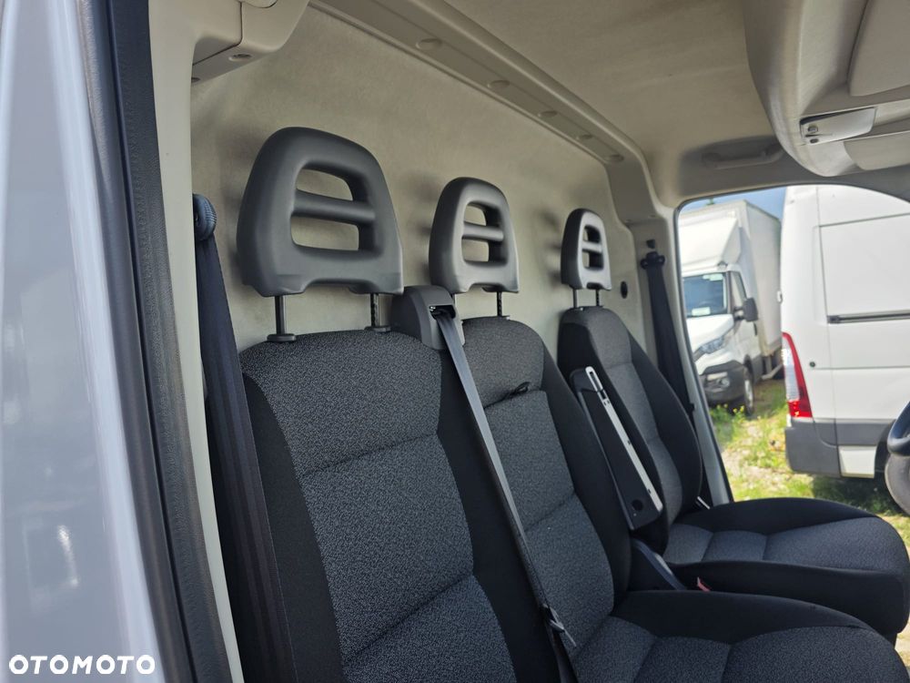 Fiat Ducato L2H2 - 12