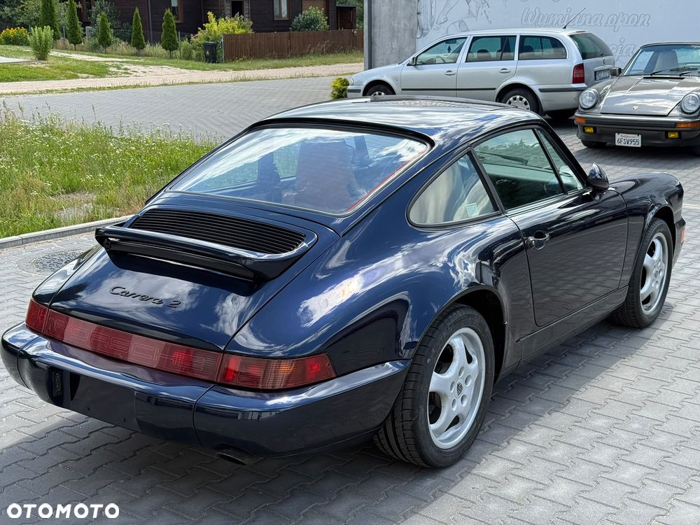 Porsche 911 2 - 9