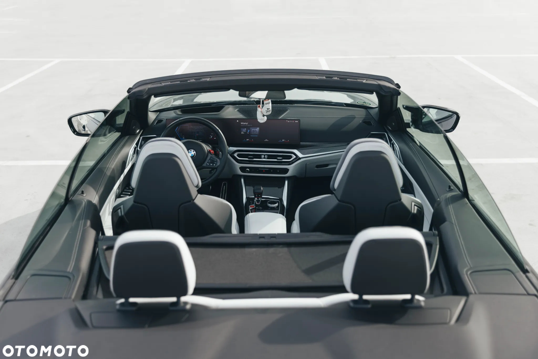 BMW M4 Competition M xDrive sport - 9
