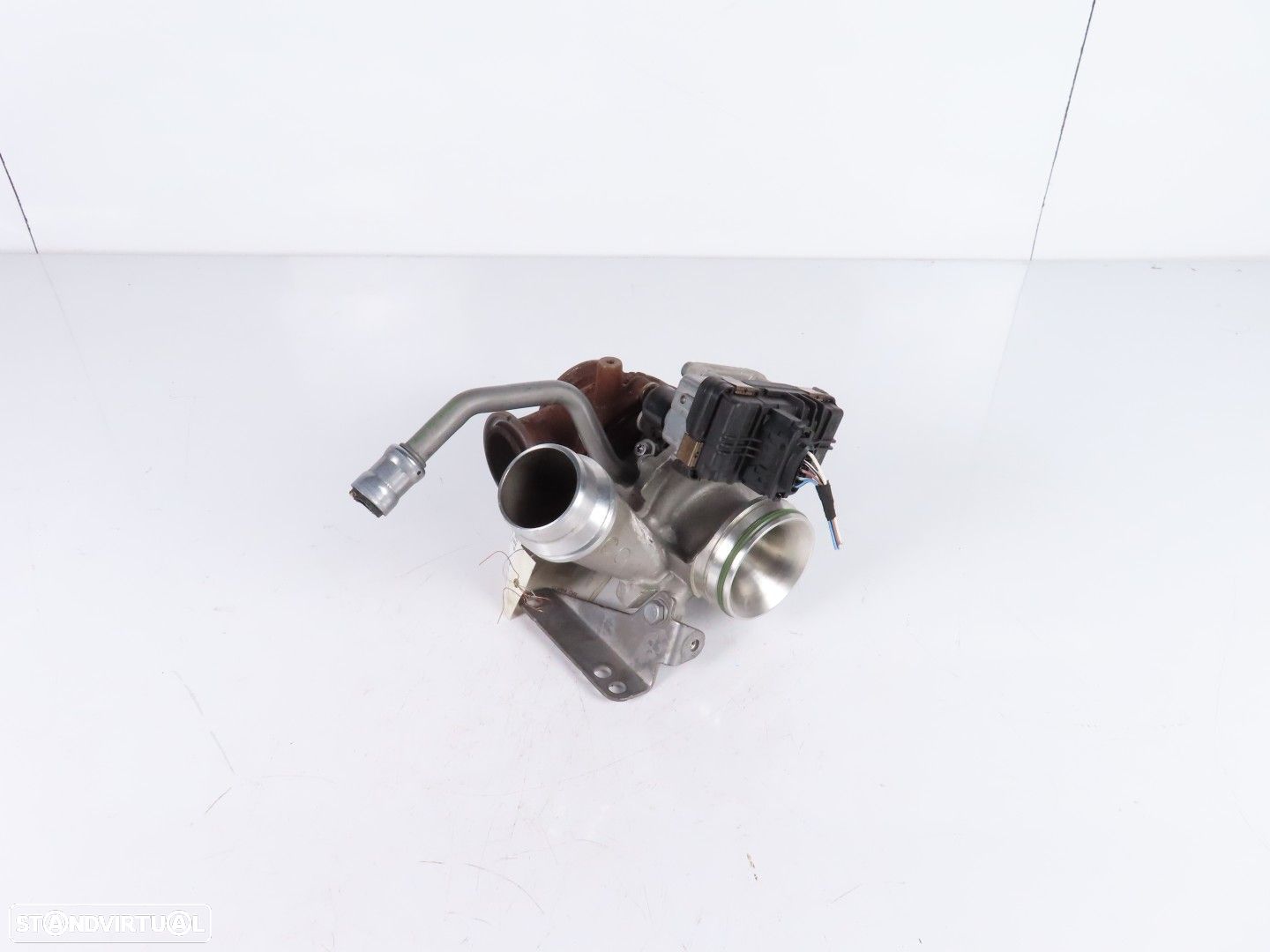 Turbo Usado / Original BMW 2 Active Tourer (F45)/BMW 2 Gran Tourer (F46)/BMW X1... - 1