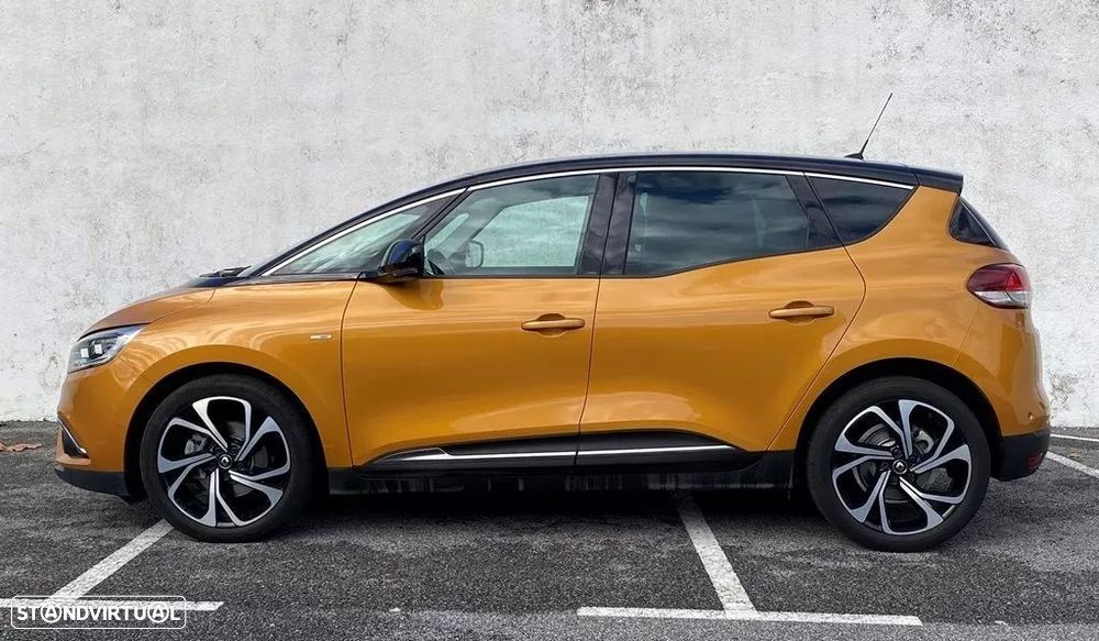 Renault Scénic 1.3 TCe Bose Edition - 7