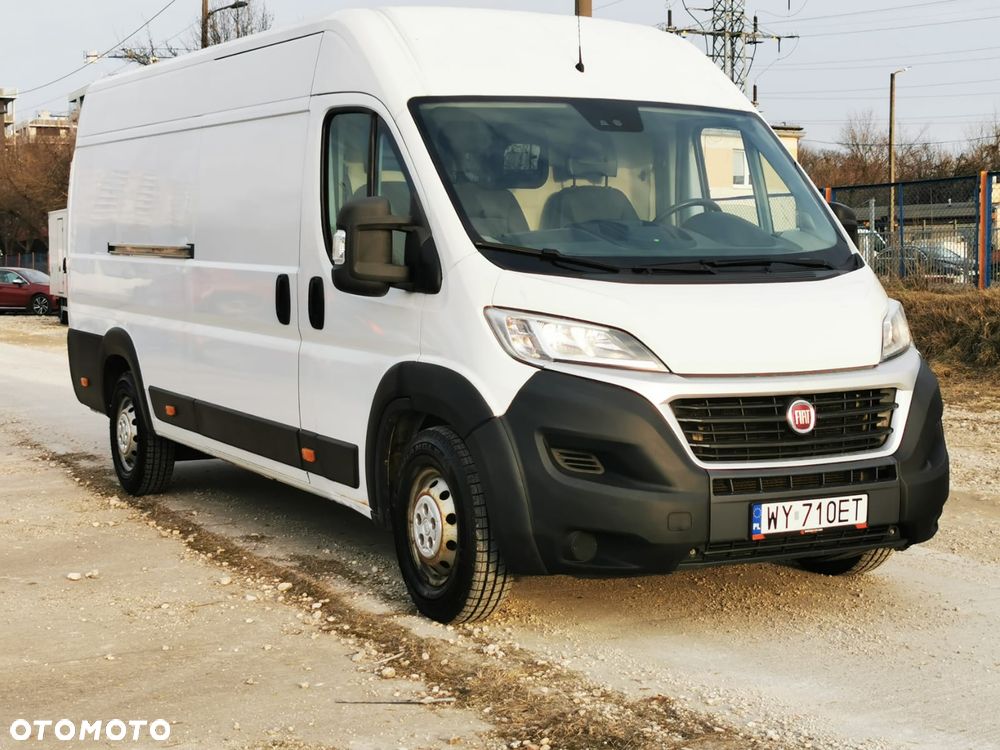 Fiat Ducato - 1