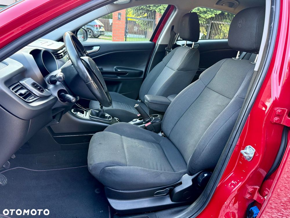 Alfa Romeo Giulietta 1.4 TB 16V Business - 27
