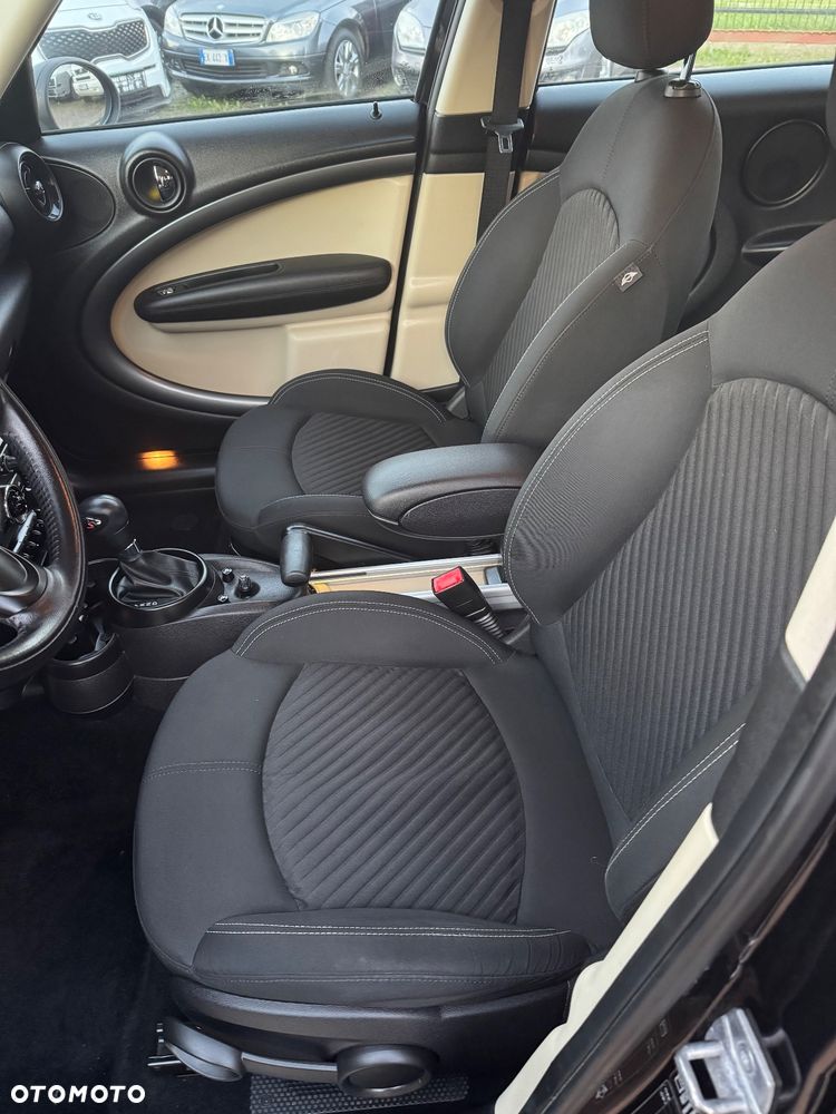 MINI Countryman - 26