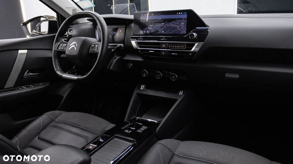 Citroën C4X 1.2 PureTech Shine S&S EAT8 - 16