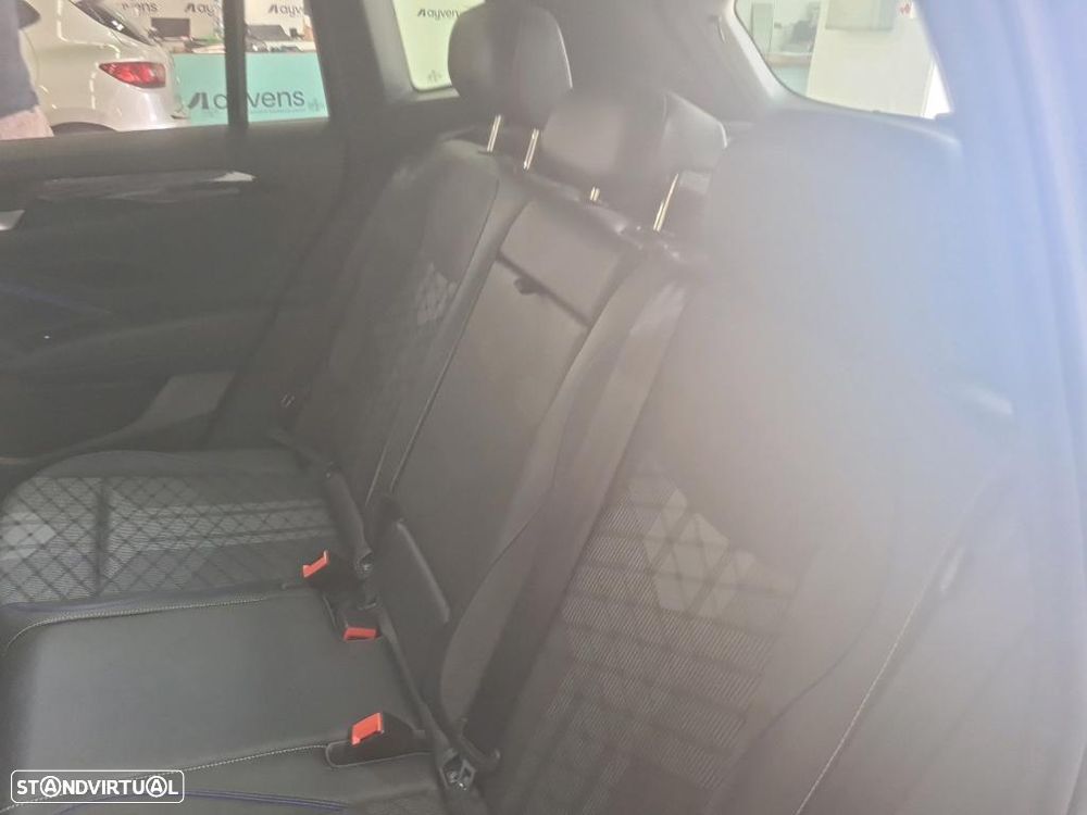 VW Tiguan 1.5 TSI eHybrid R-Line DSG - 10