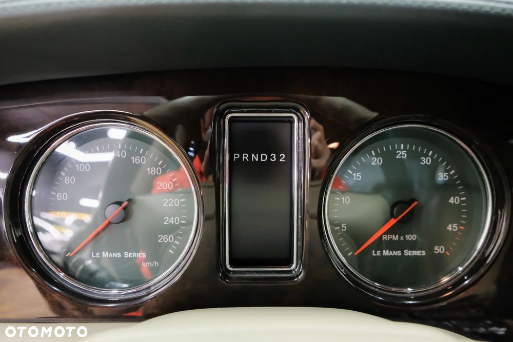 Bentley Arnage RL - 23