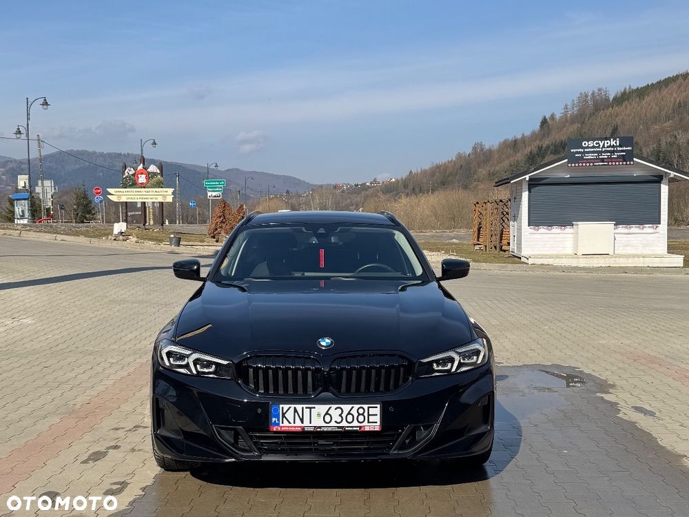 BMW Seria 3 318d - 13