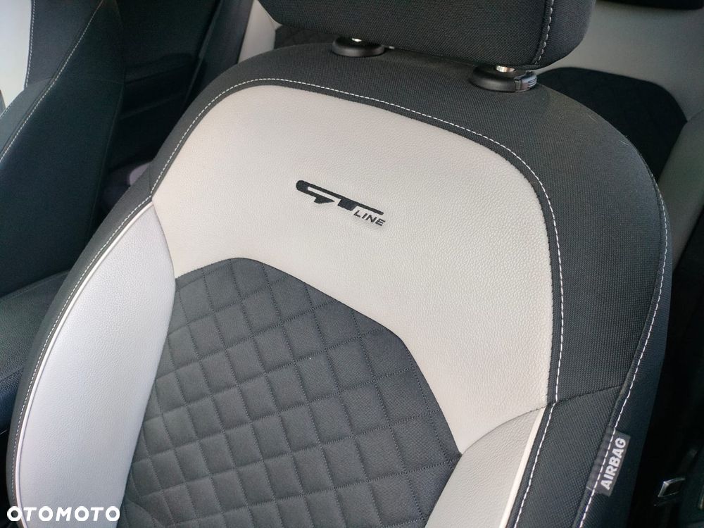 Kia ProCeed 1.4 T-GDI OPF GT LINE - 35