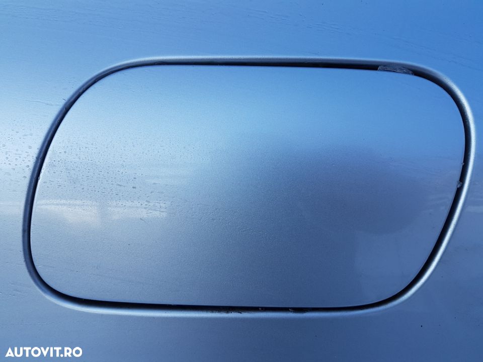 Capac Rezervor / Buson VW Touareg 2002 - 2010 Cod culoare LA7W - 1