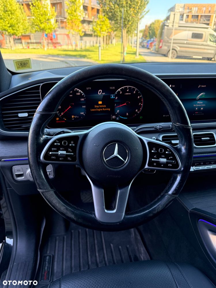 Mercedes-Benz GLE - 18