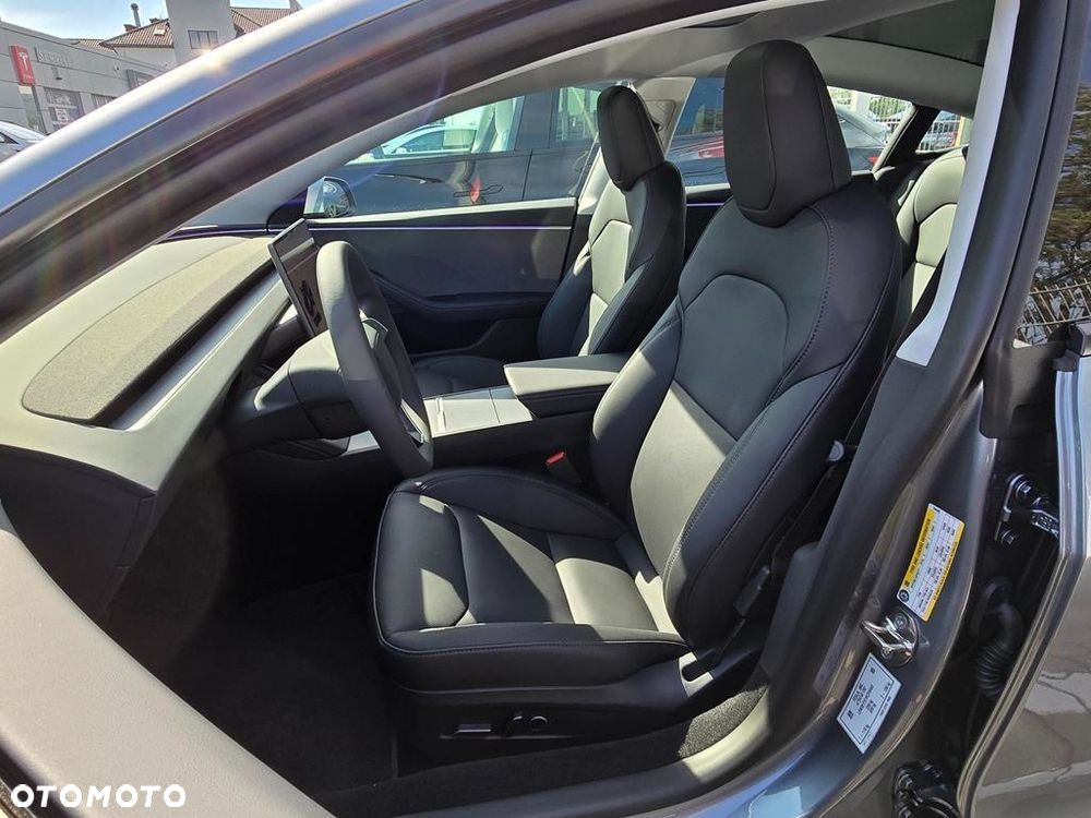 Tesla Model 3 Long Range RWD - 12