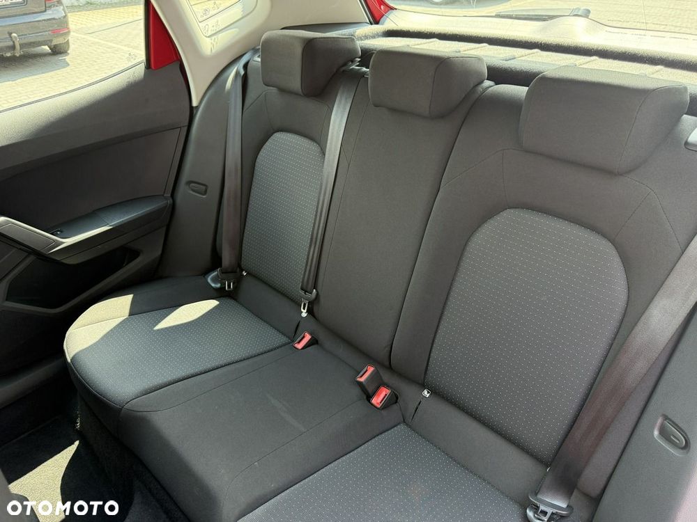 Seat Arona - 24