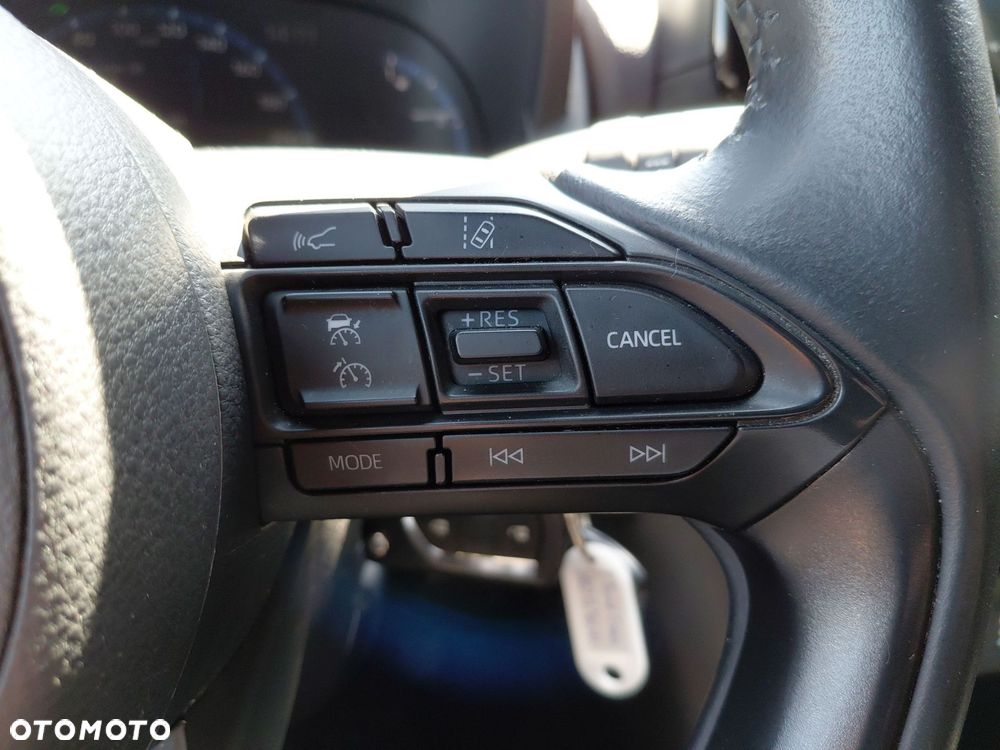 Toyota Yaris Cross Hybrid 1.5 Comfort - 23