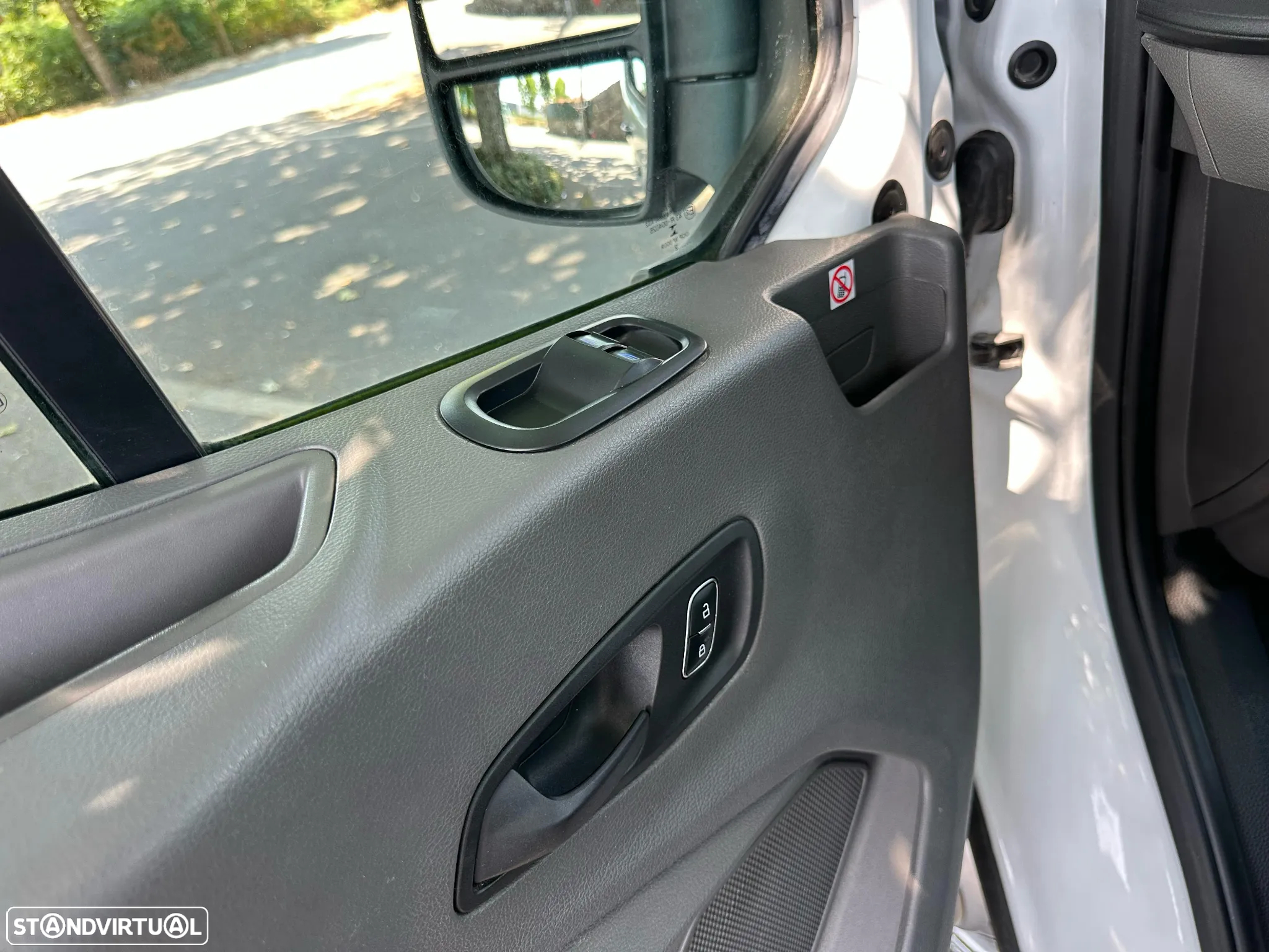 Ford Trasit Basculante 2.0 EcoBlue 130cv - Rodado Duplo - 23