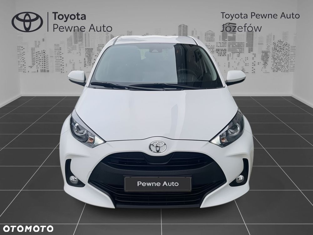 Toyota Yaris 1.5 Comfort - 3
