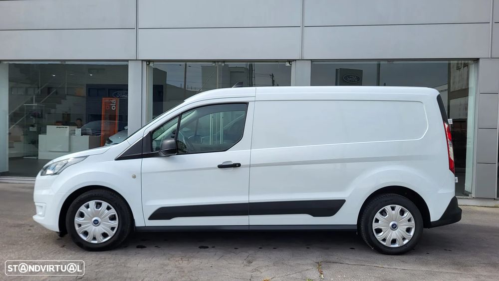 Ford Transit Connect L2 (Longa) - 3