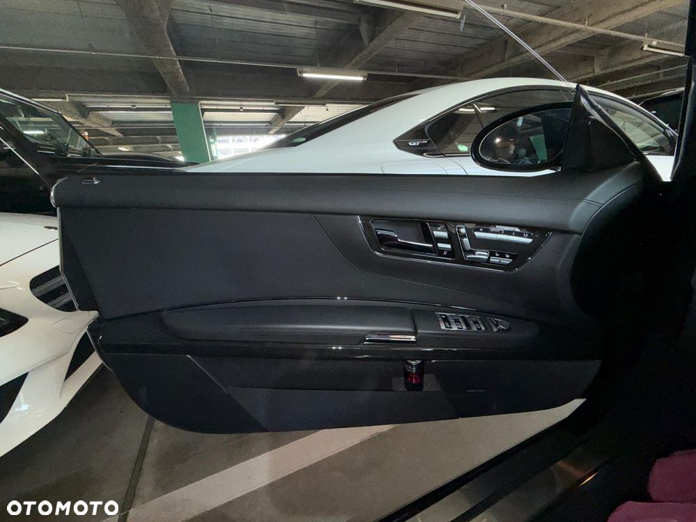 Mercedes-Benz CL 63 AMG - 29