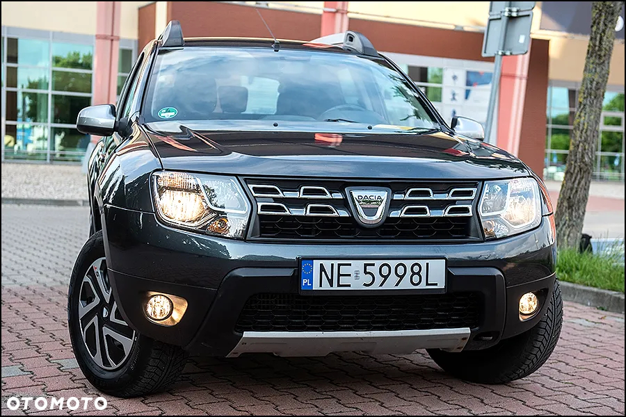 Dacia Duster - 3