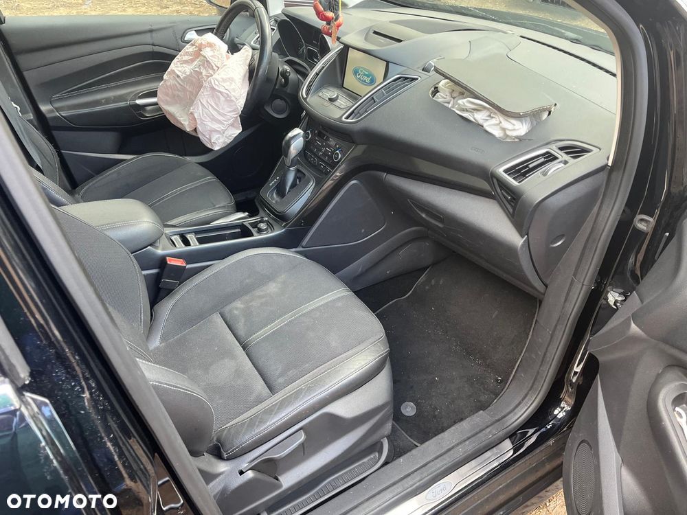 Ford C-MAX 2.0 TDCi Start-Stop-System Titanium - 17