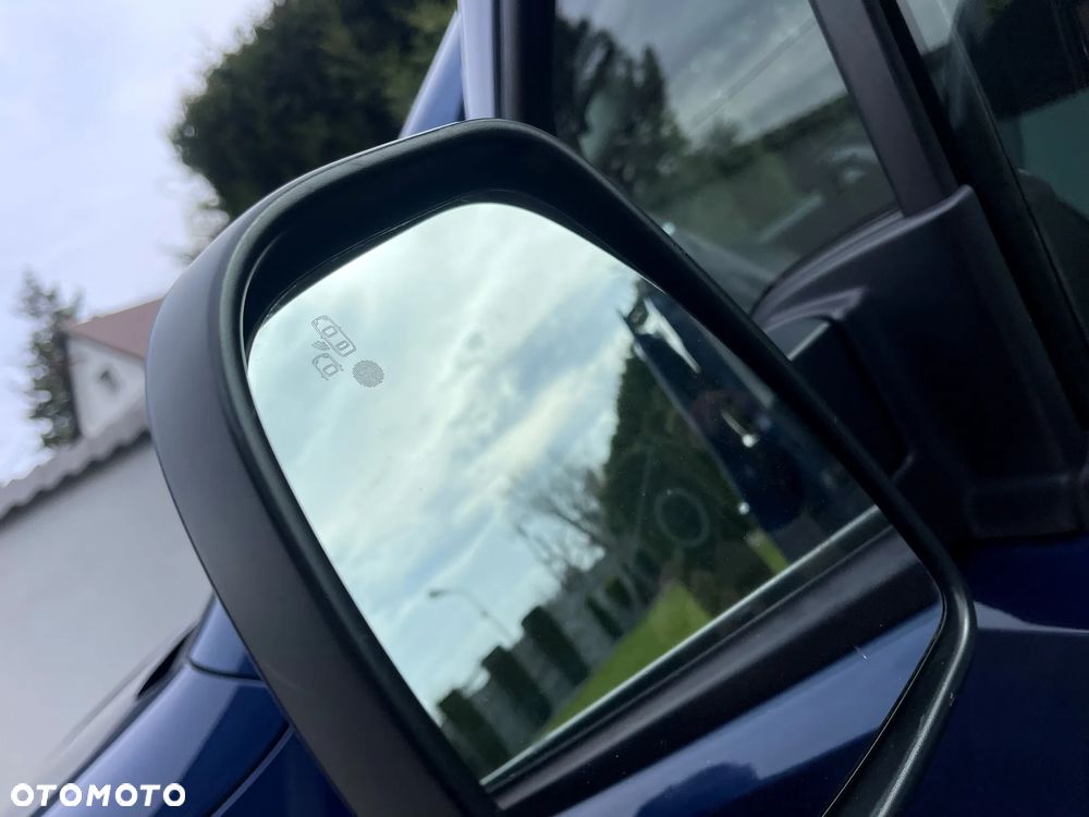 Citroën Berlingo M BlueHDi 130 FEEL PACK - 29