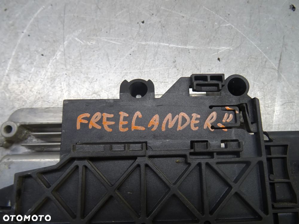 LAND ROVER FREELANDER II 06-11 2.2D KOMPUTER SILNIKA STEROWNIK AH52-12A650-AA - 5