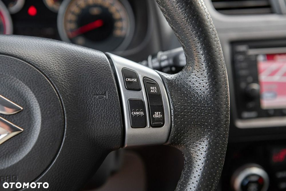 Suzuki SX4 Classic 2.0 DDiS 4x4 Club - 23