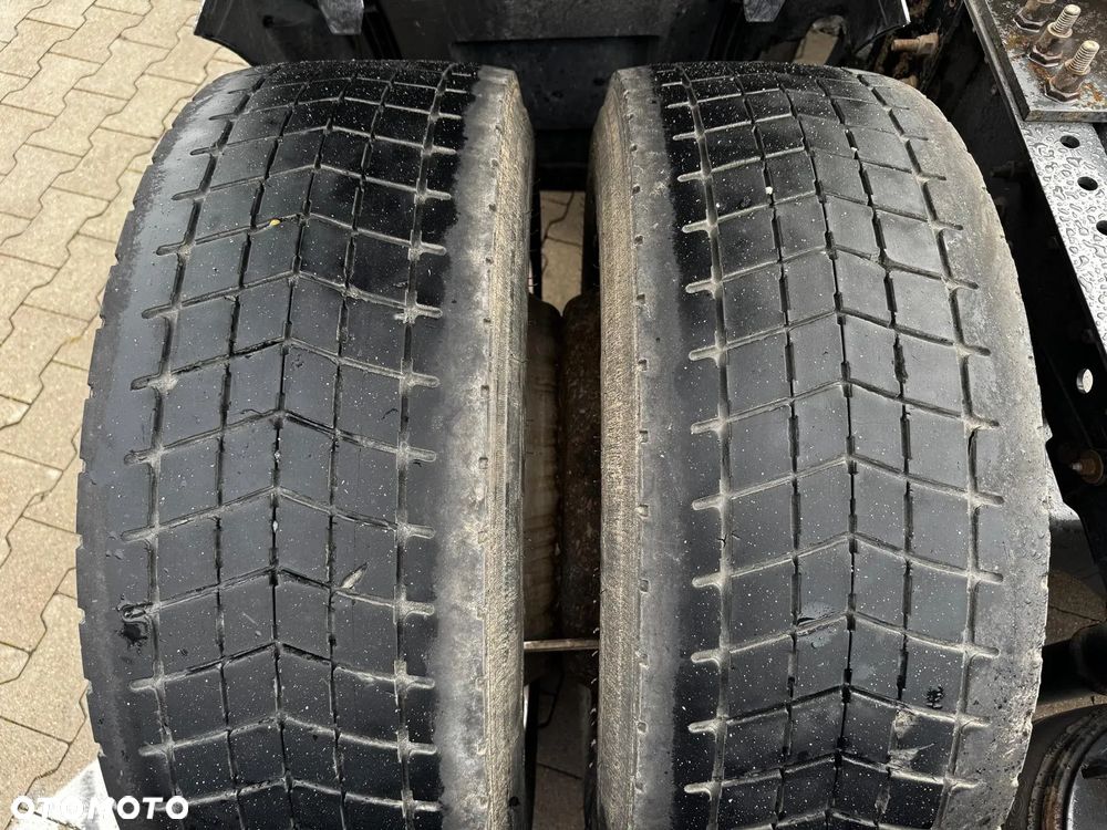 Renault T480 High Cab XLow - 13