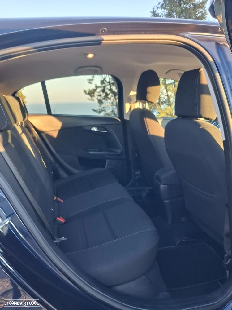Fiat Tipo 1.3 MultiJet Business Edition - 14
