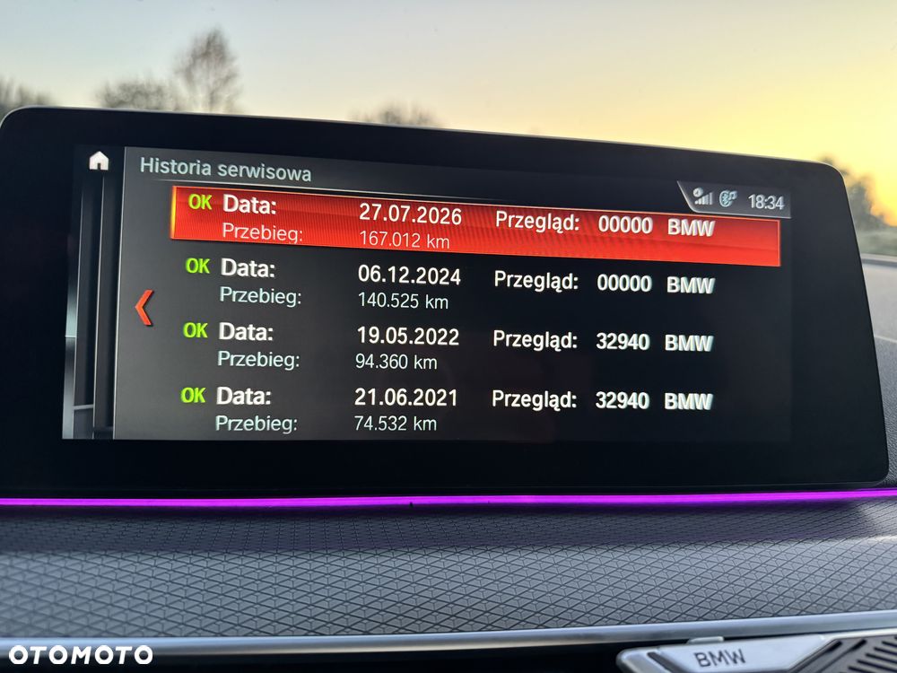 BMW Seria 5 530i xDrive - 16