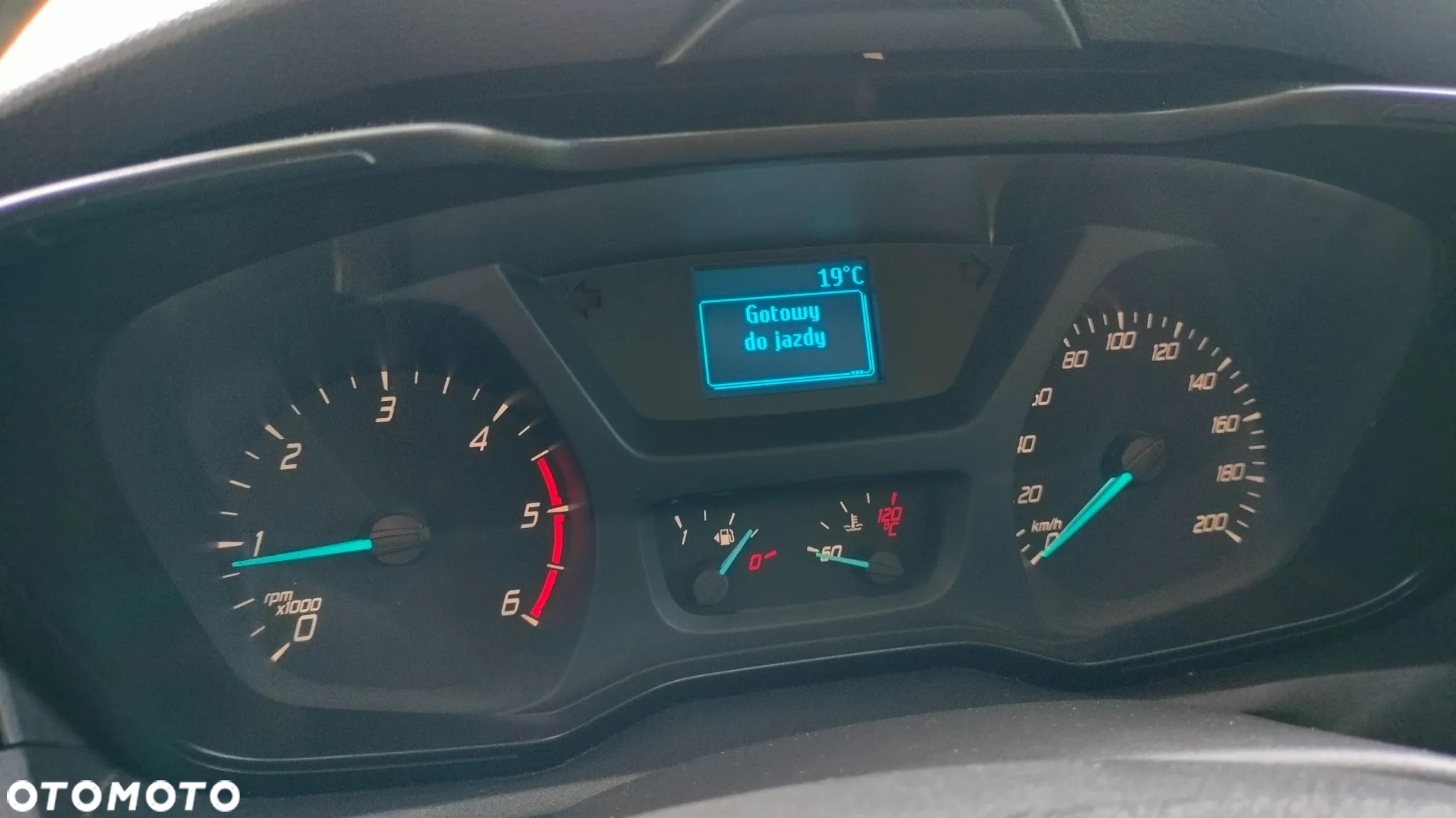 Ford TRANSIT - 11