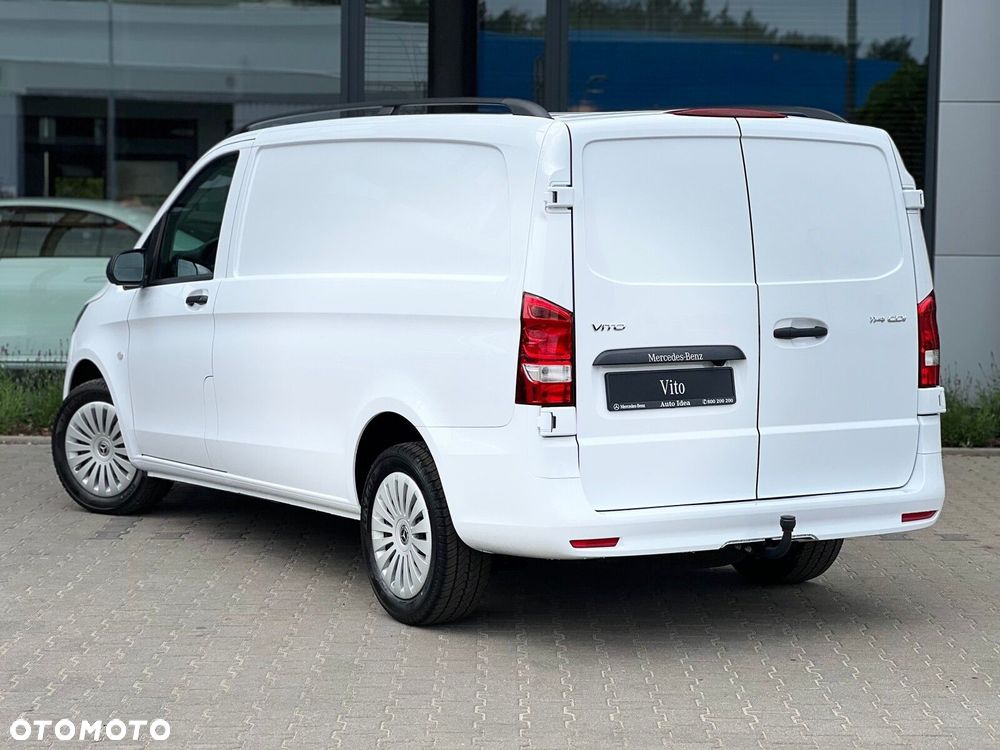 Mercedes-Benz vito Vito - 8