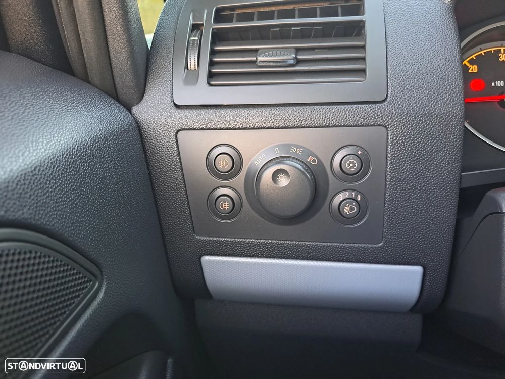 Opel Zafira 1.9 CDTI Cosmo - 14