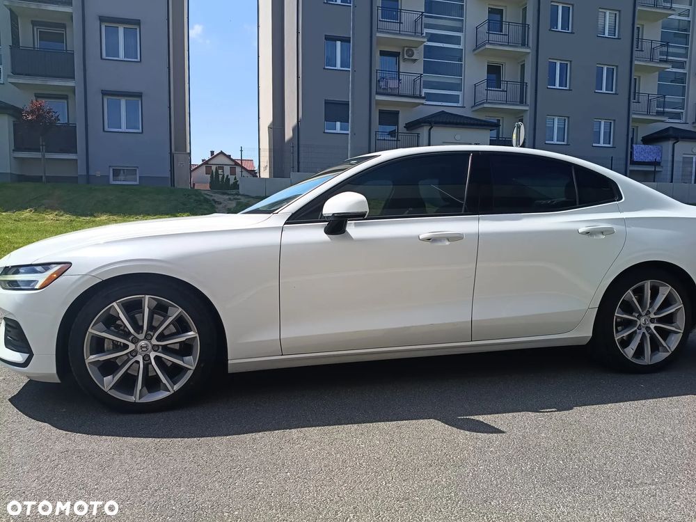 Volvo S60 T5 Momentum Pro - 7