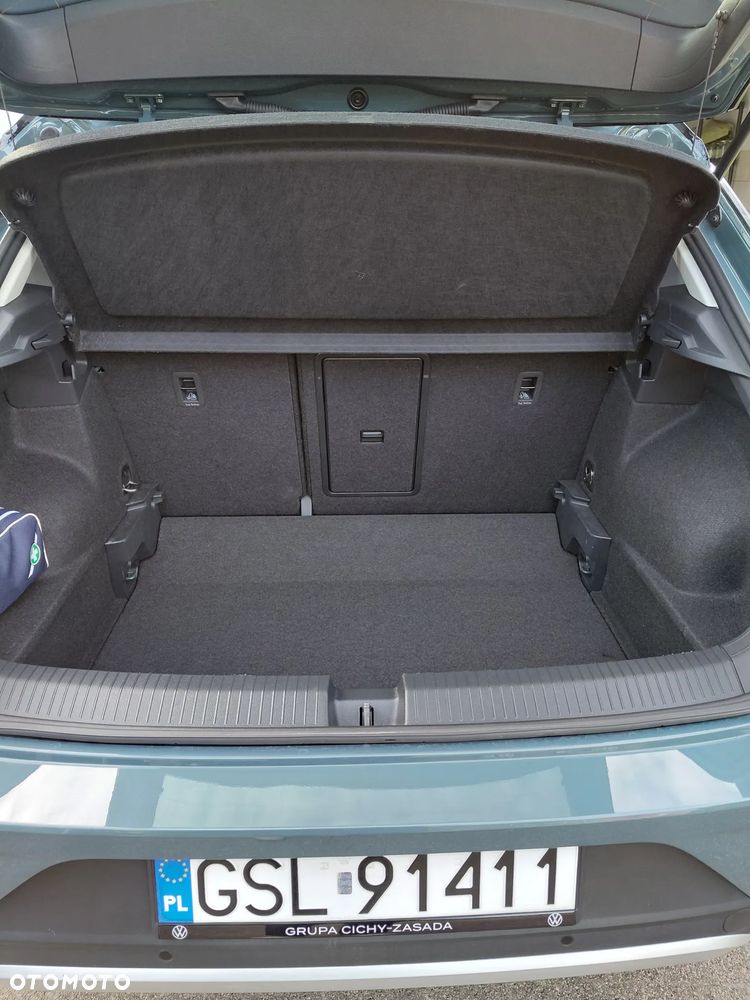 Volkswagen T-Roc 1.5 TSI Life Plus DSG - 16