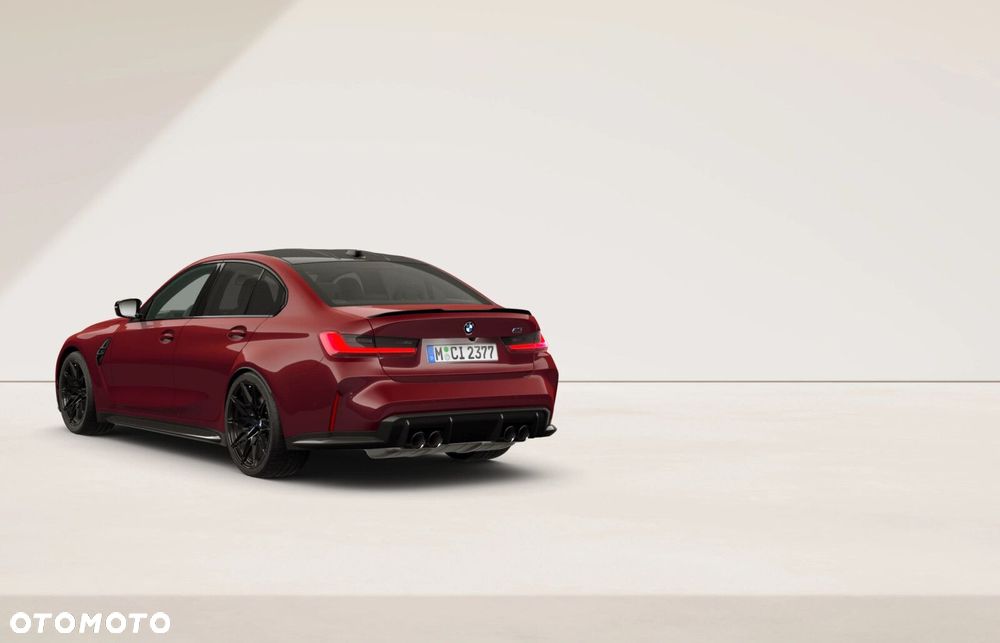 BMW M3 - 10