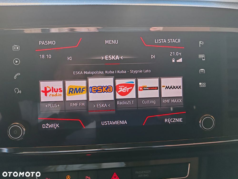 Seat Ateca 2.0 TSI Xcellence S&S 4Drive DSG - 25
