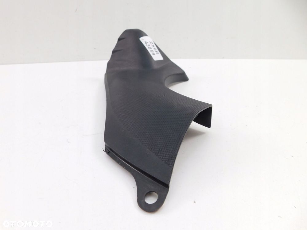 KAWASAKI ZX6R 07-08 WYPEŁNIENIE LEWE - 5