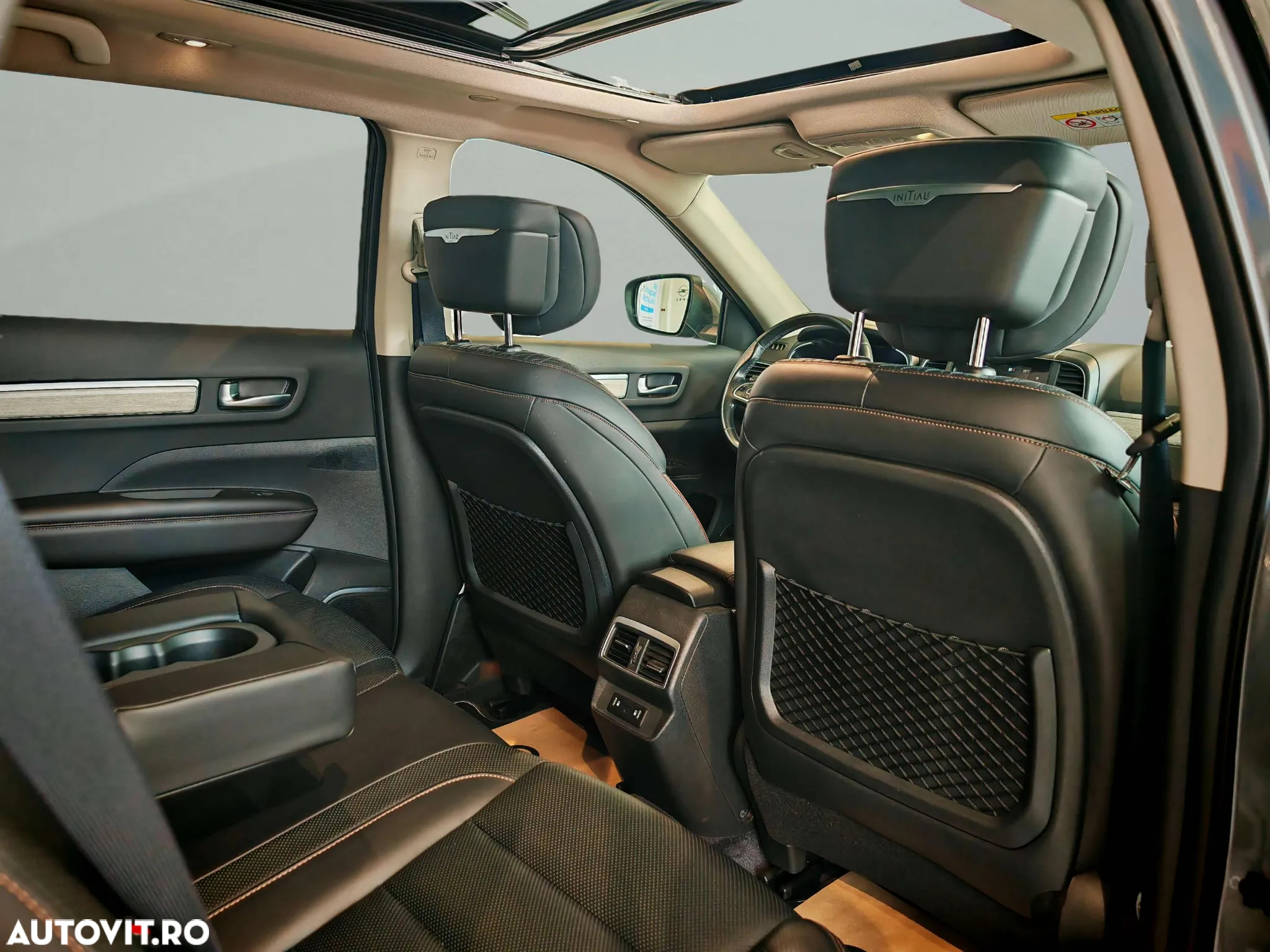 Renault Koleos BLUE dCi 185 4WD X-tronic INITIALE PARIS - 11