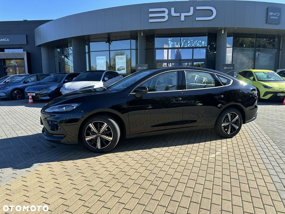 BYD Seal 5 - 4