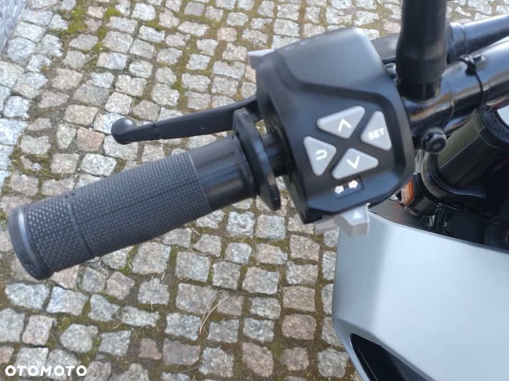 KTM Duke - 20