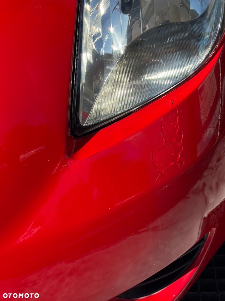 Toyota Yaris - 5
