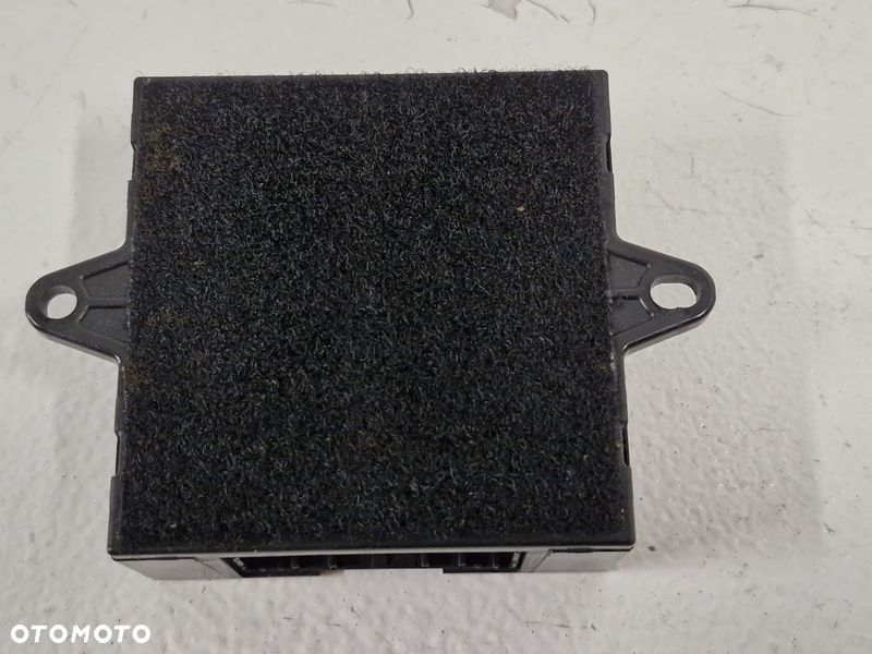 HYUNDAI TUCSON 3 III MODUŁ STEROWNIK PODGRZEWANIA KANAPY TYŁ 89500-D7010 - 4