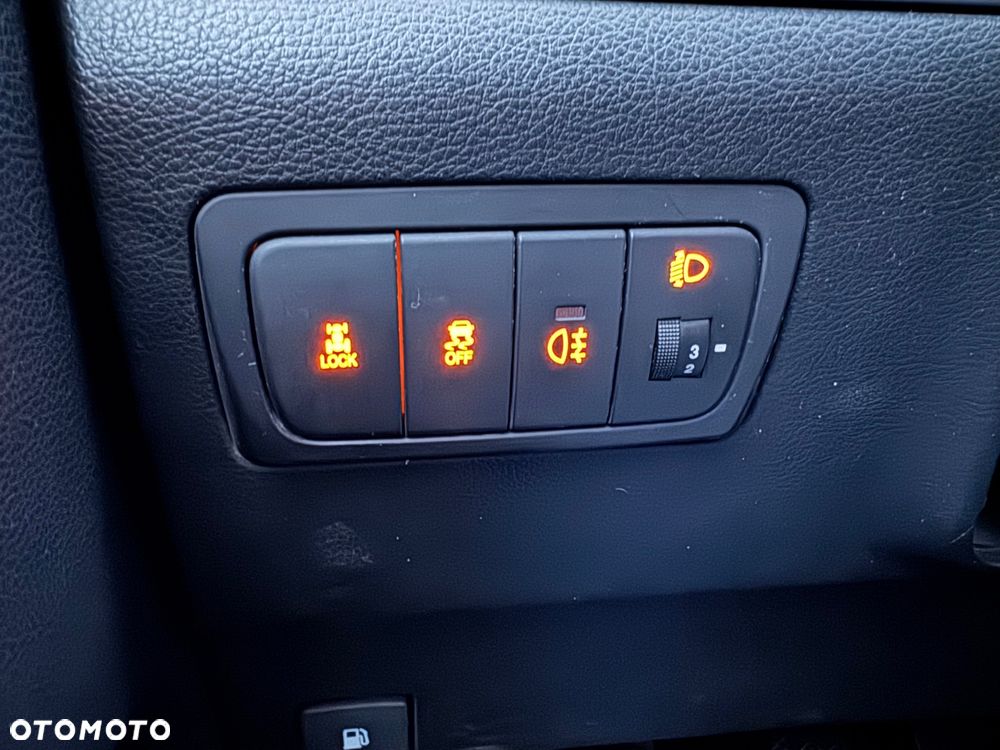 SsangYong/KGM Korando - 24