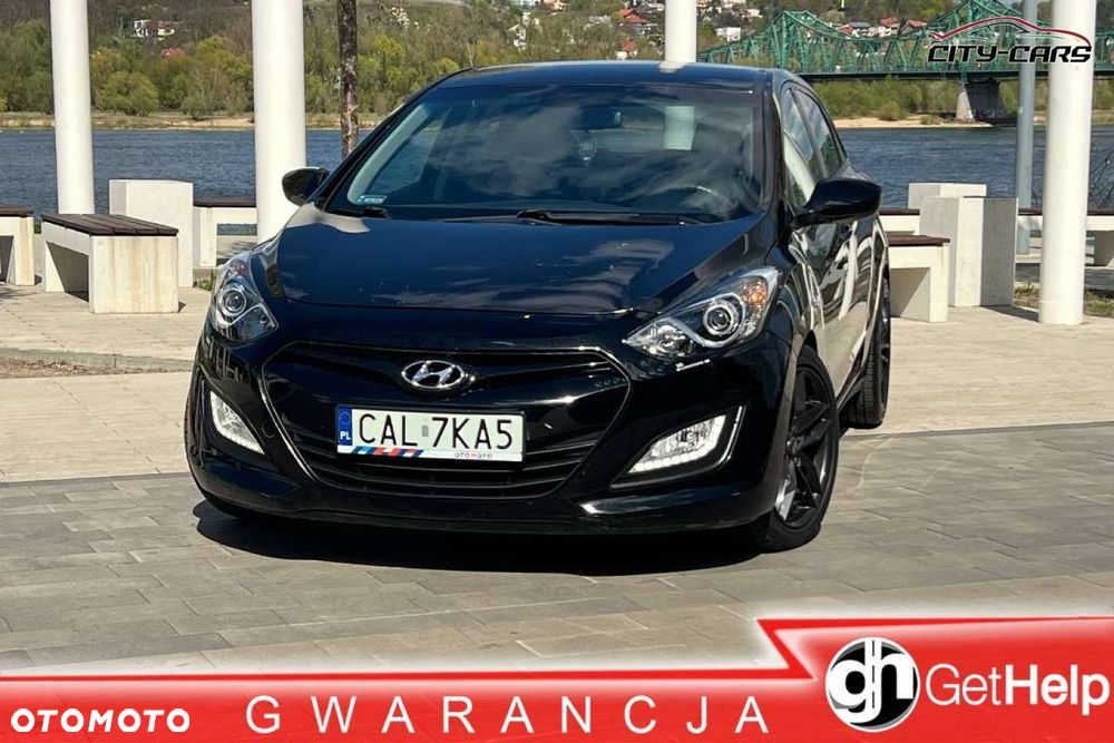 Hyundai i30 - 22