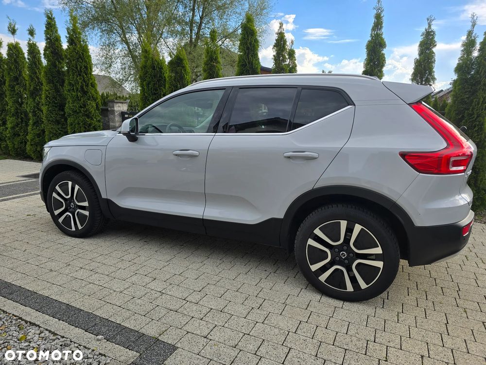 Volvo XC 40 T4 Recharge DKG Essential - 7